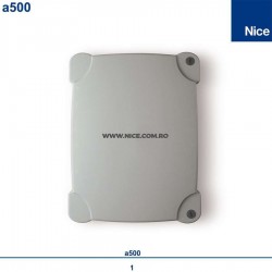 Centrala de comanda Nice Mindy A500